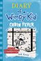 [Diary of a Wimpy Kid 06] • Cabin Fever (Diary of a Wimpy Kid, Book 6)